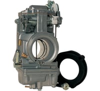 Mikuni Smoothbore Carburetor Easy Kit - HSR42 - Evolution Big Twin/Twin Cam