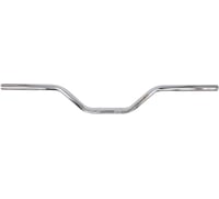 Thrashin supply co. Handlebar - Mid Bend - Aggressive - Chrome