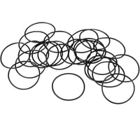 James gasket Main Drive Gear O-Ring - FXST