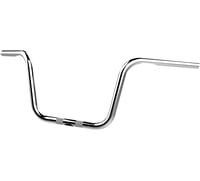 Khrome werks Handlebar - Ape Hanger - 10" - Chrome