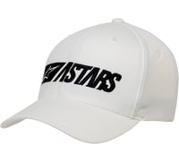 Alpinestars Reblaze Hat White 