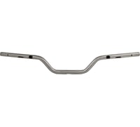 La choppers Handlebar - Performance - Mid - Stainless