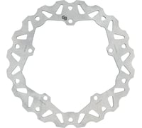 Gbrakes Brake Rotor - 280 mm - Back