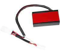 Custom dynamics Magic Strobes Module - Indian