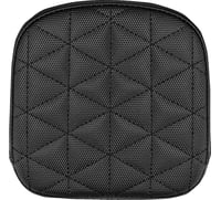 Saddlemen Sissy Bar Pad - Tri-Gripper