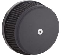 Arlen ness Stage 1 Air Cleaner Kit - Black
