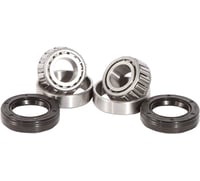 Pivot works Wheel Bearing Kit - Front