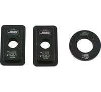 Jims Axle Kit - Lockdown