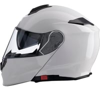 Z1R Solaris Helmet White 