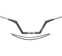 Trask Handlebar - V-Line - FLTR - Black