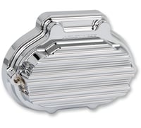 Arlen ness Transmission Cover - Chrome