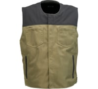 Z1R Mesh Vest Olive
