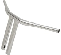 Drag specialties Handlebar - "Big" Buffalo - Chopper T-Bar - 12" - Chrome
