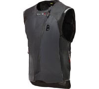 Alpinestars Tech-air Tech Air® 3 v2 System Black