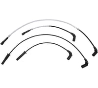 Magnum shielding Spark Plug Wire Set - Sterling Chromite ll - FL '17+