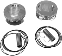 Revolution performance, llc Piston Kit