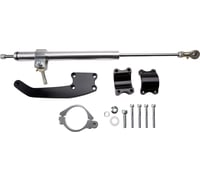 Drag specialties Steering Damper Kit