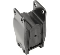 Drag specialties Rear Motor Mount - Dyna