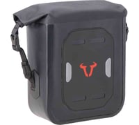 Sw-motech PRO Plus Waterproof Accessory Bag - Black
