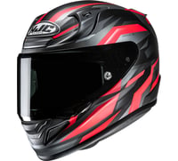 HJC RPHA 12N Helmet   Dravix   MC1SF 