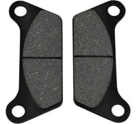 Ebc Organic Brake Pads - FA79