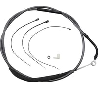 Magnum shielding Clutch Cable - KARBONFIBR
