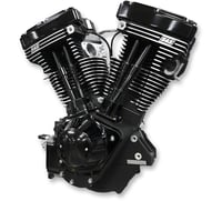 S&s cycle V111 Long-Block Engine