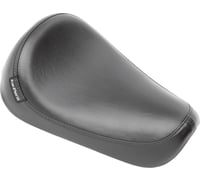 Le pera Silhouette Solo Seat - Smooth - Black - XL '82-'03