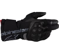 Alpinestars WT 4 Gore Tex Gloves Black 