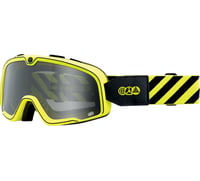 100% Barstow Goggles - The Arsenale - Smoke