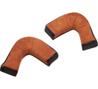 Thor Mccoy Cheek Pads - XS