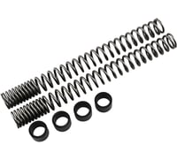 Progressive suspension Fork Springs - M8 Inverted