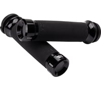 Khrome werks Grips - Klassic - Custom - TBW - Black