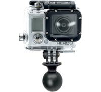 Ram mounts Ball Mount - GoPro® Base