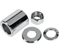 Colony Axle Spacer - Front - 97-99 FLSTC