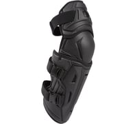 Icon Field Armor 3™ Knees Black 