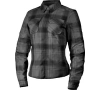 Icon Women's Fallblock Flannel™ Jacket Black