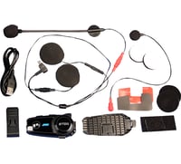 J & m Bluetooth Headset