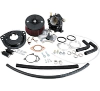 S&s cycle Super G Carburetor Kit - Twin Cam