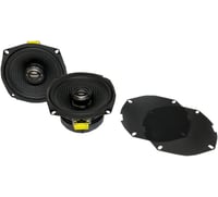 Hogtunes 352 XLF Front Speakers
