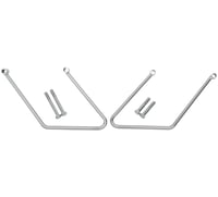 Drag specialties Saddlebag Support - FX/FL '00-'17