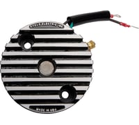 Cycle electric inc 12 V Mounted Regulator Generator