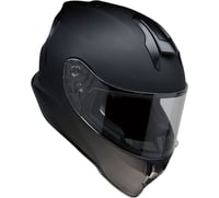 Z1R Youth Warrant Helmet Flat Black 