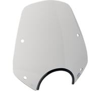 Memphis shades Del Rey Windshield - Solar