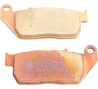 Drag specialties Sintered Brake Pads - Sportster