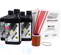 Klotz oil Can-Am SXS - 10W/40