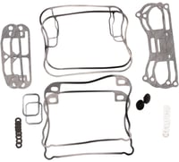 Cometic Rocker Box Gasket - SLS - XL