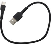 Ridepower USB to USB-C Cable - Charger - Single-End - 12"