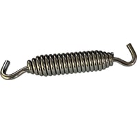 Drag specialties Kickstand Spring - Chrome