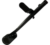 Drag specialties Kickstand - Black